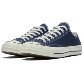 Chuck 70 Ox „Obsidian”