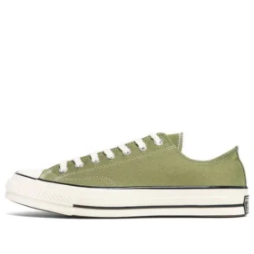 Chuck 70 Ox „Olive Ivory”