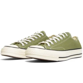 Chuck 70 Ox „Olive Ivory”