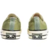 Chuck 70 Ox „Olive Ivory”