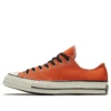 Chuck 70 Ox „Orange”