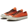 Chuck 70 Ox „Orange”