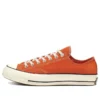 Chuck 70 Ox „Orange Beige”