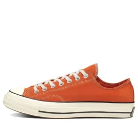 Chuck 70 Ox „Orange Beige”