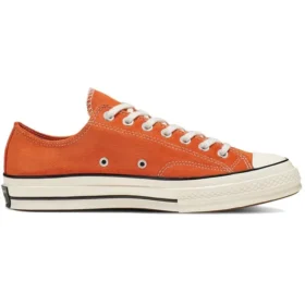 Chuck 70 Ox „Orange Beige”
