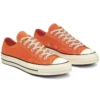 Chuck 70 Ox „Orange Beige”