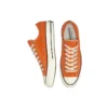 Chuck 70 Ox „Orange Beige”