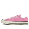 Chuck 70 Ox „Pink Ivory”