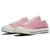 Chuck 70 Ox „Pink Ivory”