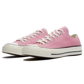 Chuck 70 Ox „Pink Ivory”