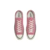 Chuck 70 Ox „Pink Ivory”