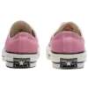 Chuck 70 Ox „Pink Ivory”