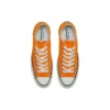 Chuck 70 Ox „Portocaliu-Ivoriu”