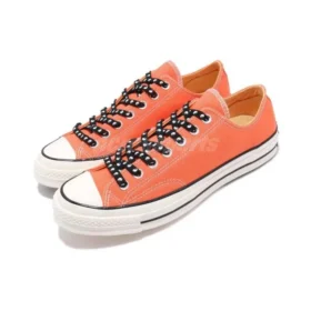 Chuck 70 Ox „Psy Kichs Pack – Orange”