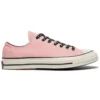 Chuck 70 Ox „Psy Kichs Pack – Pink”