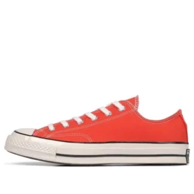Chuck 70 Ox „Red Ivory”