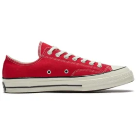 Chuck 70 Ox „Red Ivory”
