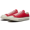 Chuck 70 Ox „Red Ivory”