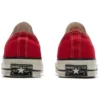 Chuck 70 Ox „Red Ivory”