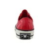 Chuck 70 Ox „Red Patent”