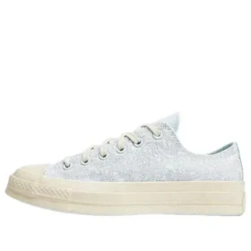 Chuck 70 OX „Sky Blue White”