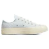Chuck 70 OX „Sky Blue White”