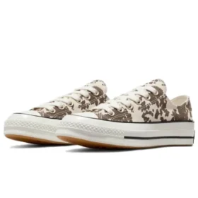 Chuck 70 OX „Tan White”