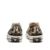 Chuck 70 OX „Tan White”
