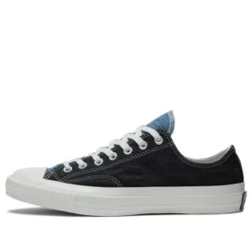 Chuck 70 Ox „Tri-Panel Denim”