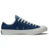 Chuck 70 Ox „Tri-Panel Denim”