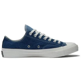 Chuck 70 Ox „Tri-Panel Denim”