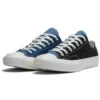 Chuck 70 Ox „Tri-Panel Denim”