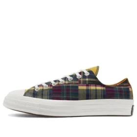 Chuck 70 Ox „Twisted Prep”