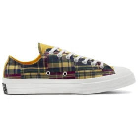 Chuck 70 Ox „Twisted Prep”