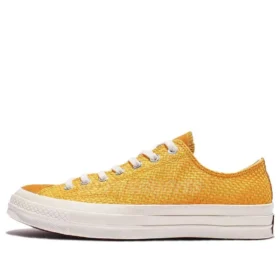 Chuck 70 Ox „University Gold”