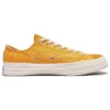 Chuck 70 Ox „University Gold”