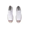 Chuck 70 Ox „White Converse Blue”