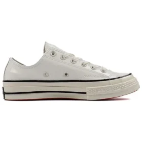 Chuck 70 Ox „White Patent”