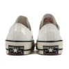 Chuck 70 Ox „White Patent”