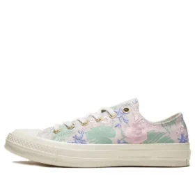 Chuck 70 „Palm Print”
