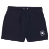 Chuck 70 Patch Relaxed Short „Negru”