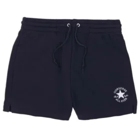 Chuck 70 Patch Relaxed Short „Negru”