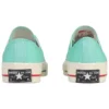 Chuck 70 „Peppermint Green”