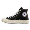 Chuck 70 Plus „Black Red”