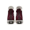 Chuck 70 Plus Counter Climate High „Dark Beetroot”
