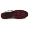 Chuck 70 Plus Counter Climate High „Dark Beetroot”
