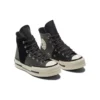 Chuck 70 Plus Counter Climate High „Dark Smoke Grey”