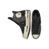 Chuck 70 Plus Counter Climate High „Dark Smoke Grey”