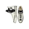 Chuck 70 Plus Counter Climate High „White Black”