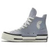 Chuck 70 Plus Hi „Fog Blue”